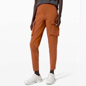 lululemon lab Reykur Women's Cargo Pant